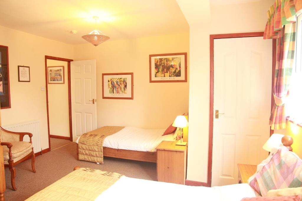 Park View Guest House Cheadle  Room photo